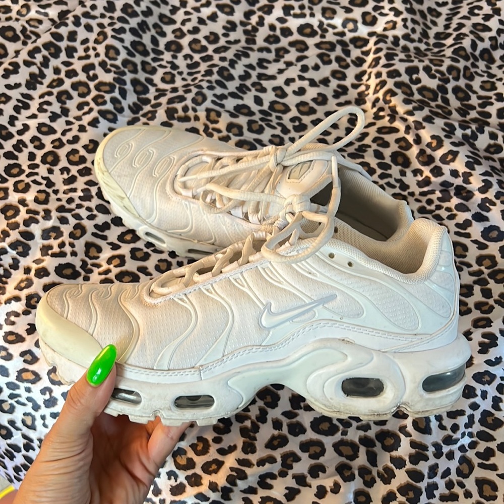 Nike Air Max Plus